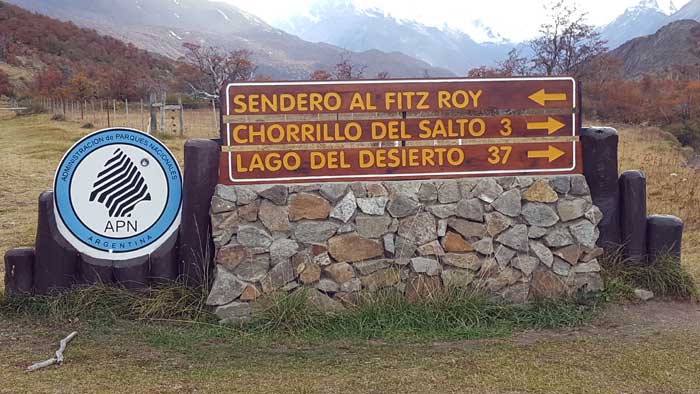 chorrillo sign
