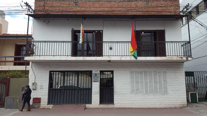 bolivia consulate jujuy
