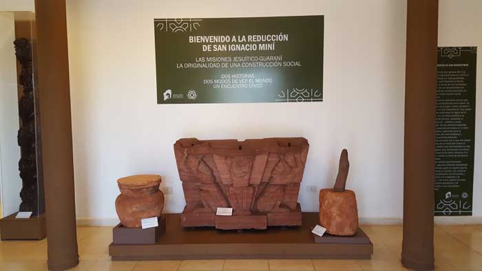 san ignacio museum