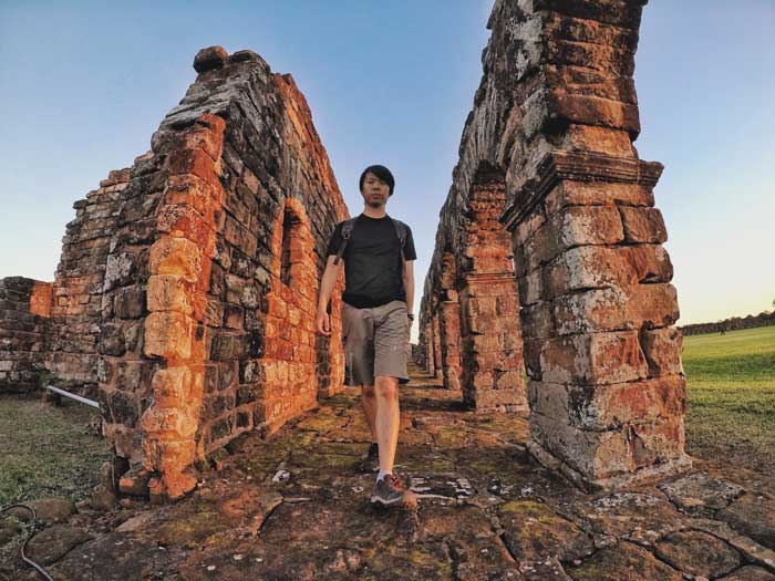 trinidad-ruins-paraguay