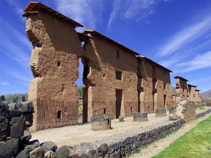 temple-of-wiracocha
