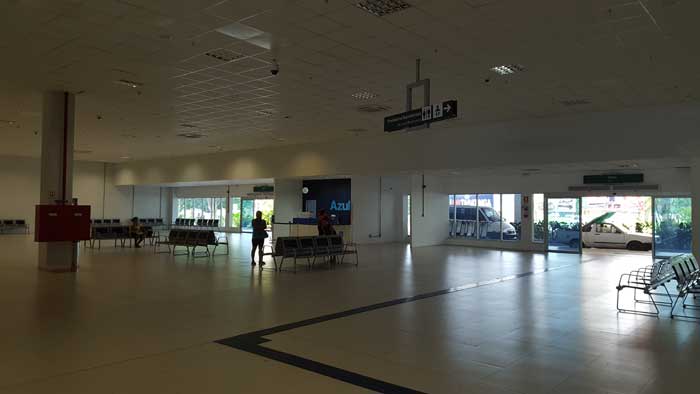 tabatinga-airport