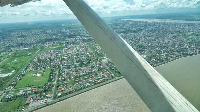 guyana-from-above