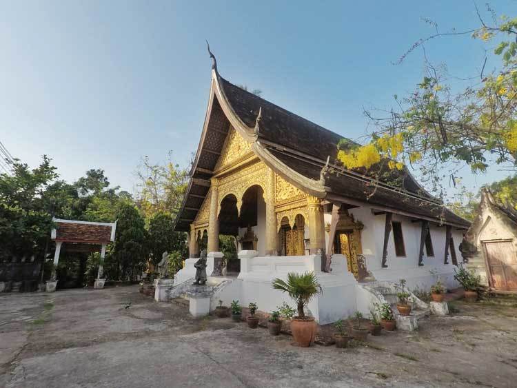 Wat-Pa-Phai