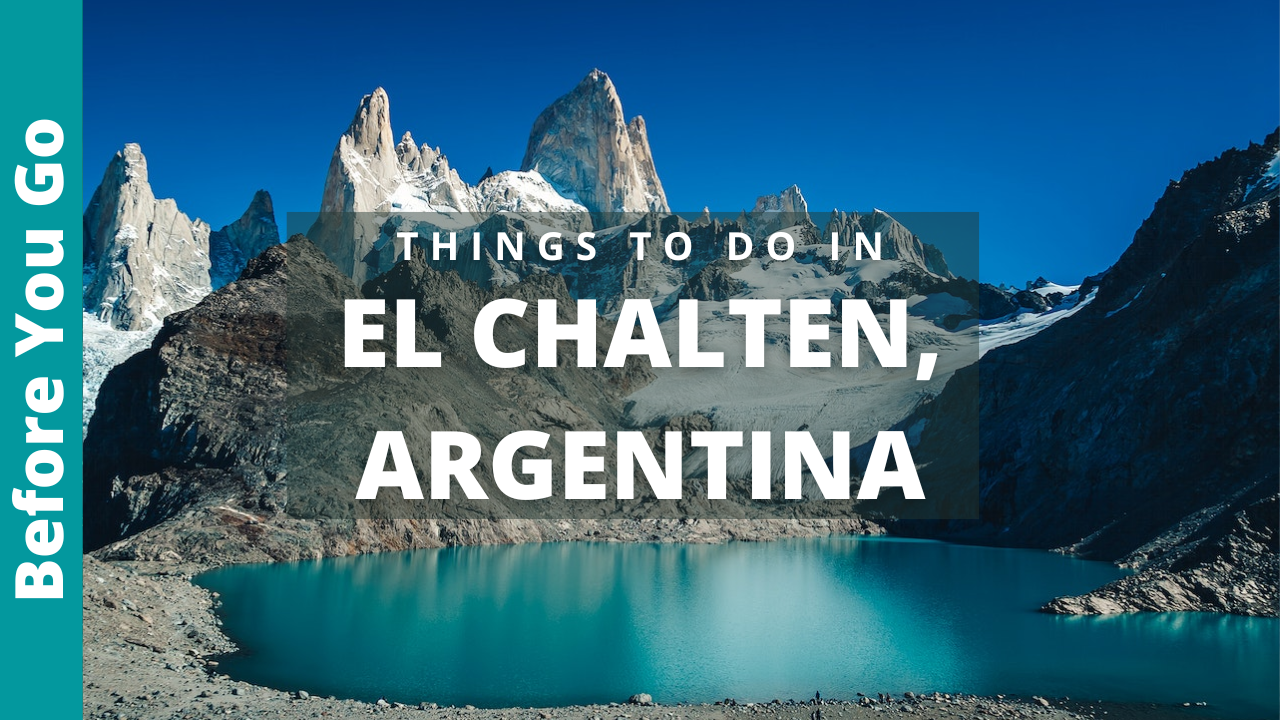 el chalten