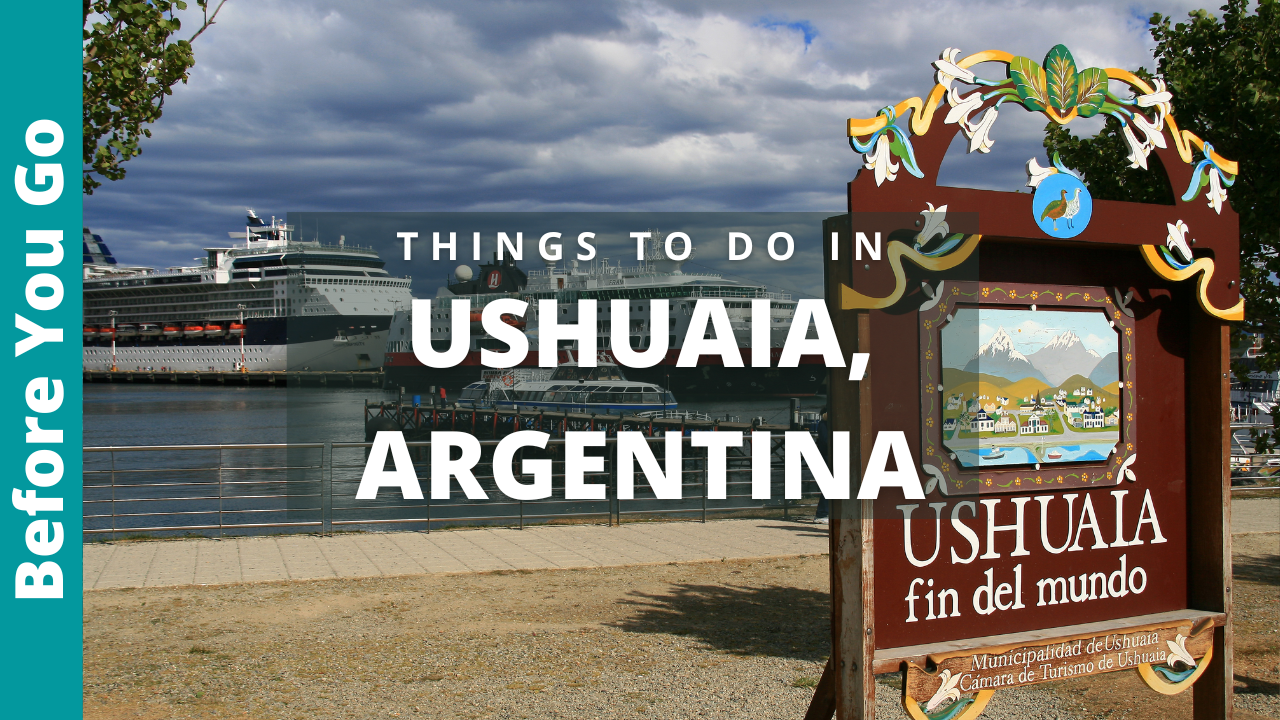 ushuaia